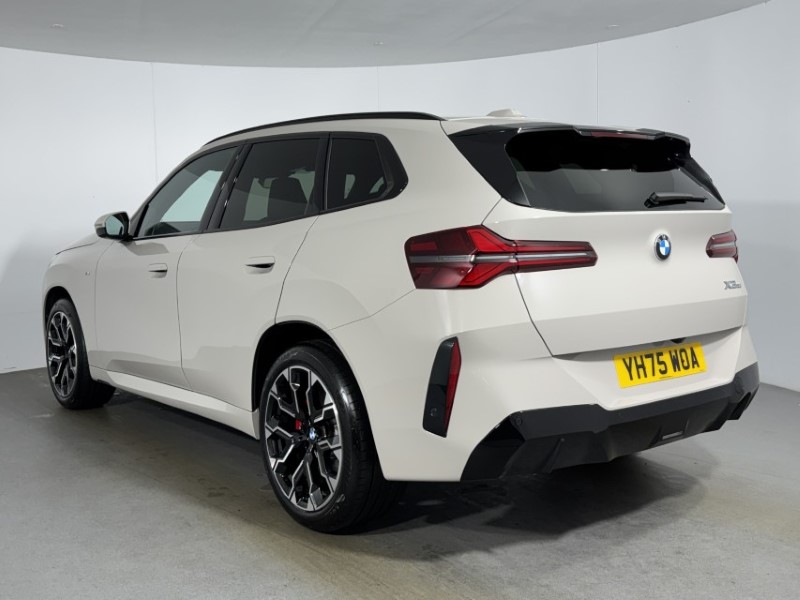 Used BMW X3 2025 for sale - 78000465: Photo 2