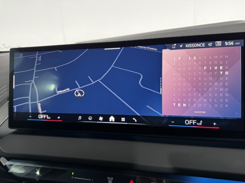 Used BMW X3 2025 for sale - 78000465: Photo 21