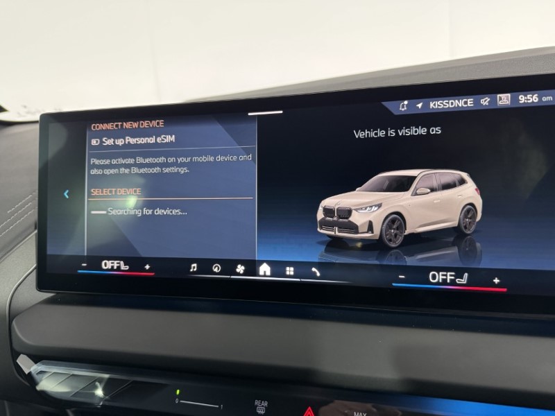 Used BMW X3 2025 for sale - 78000465: Photo 22