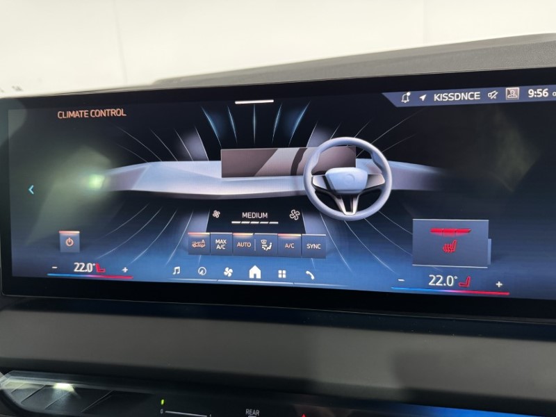 Used BMW X3 2025 for sale - 78000465: Photo 25