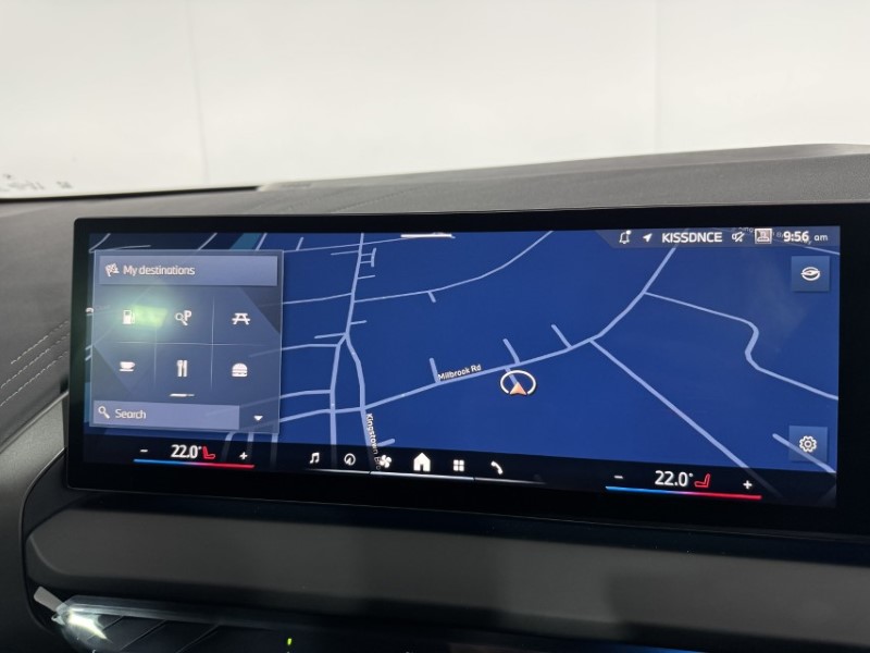 Used BMW X3 2025 for sale - 78000465: Photo 26