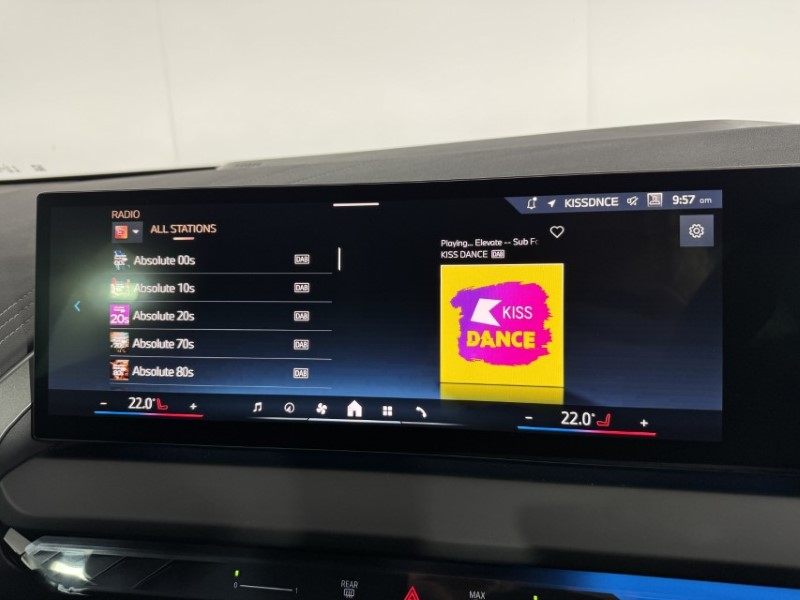 Used BMW X3 2025 for sale - 78000465: Photo 27