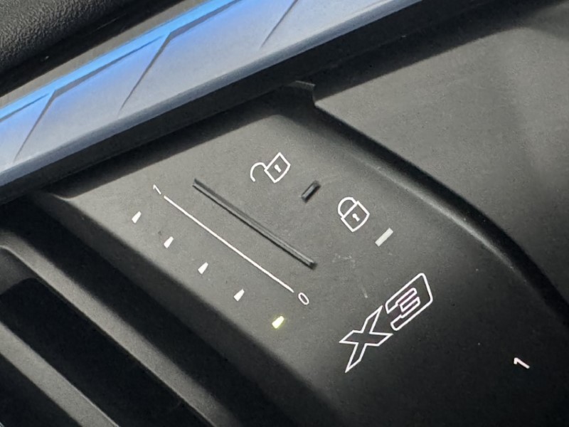 Used BMW X3 2025 for sale - 78000465: Photo 29