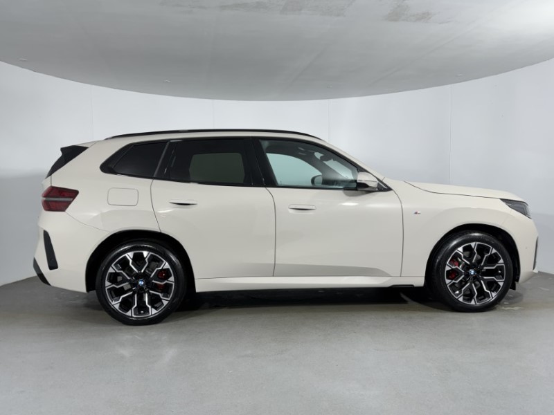 Used BMW X3 2025 for sale - 78000465: Photo 3