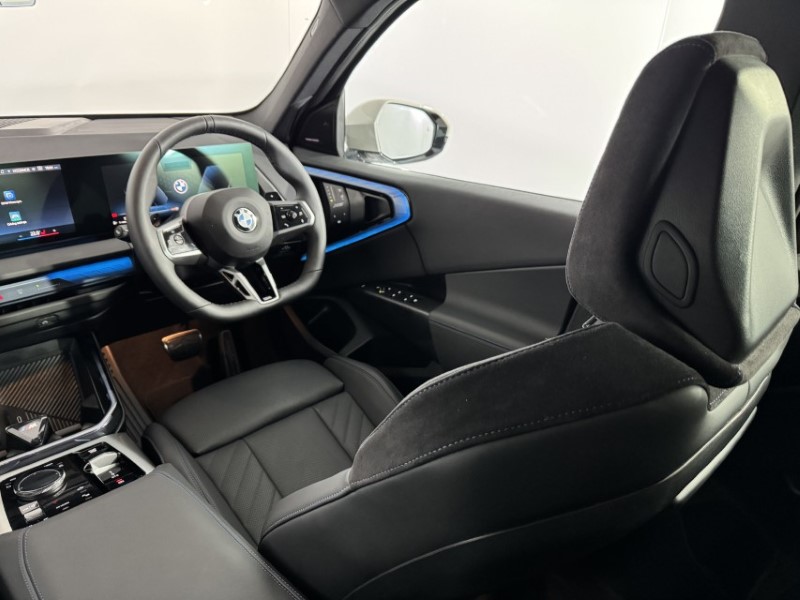 Used BMW X3 2025 for sale - 78000465: Photo 33