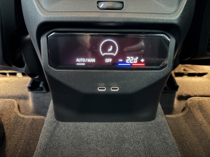 Used BMW X3 2025 for sale - 78000465: Photo 34