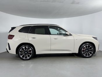 Used BMW X3 2025 for sale - 78000465: Photo