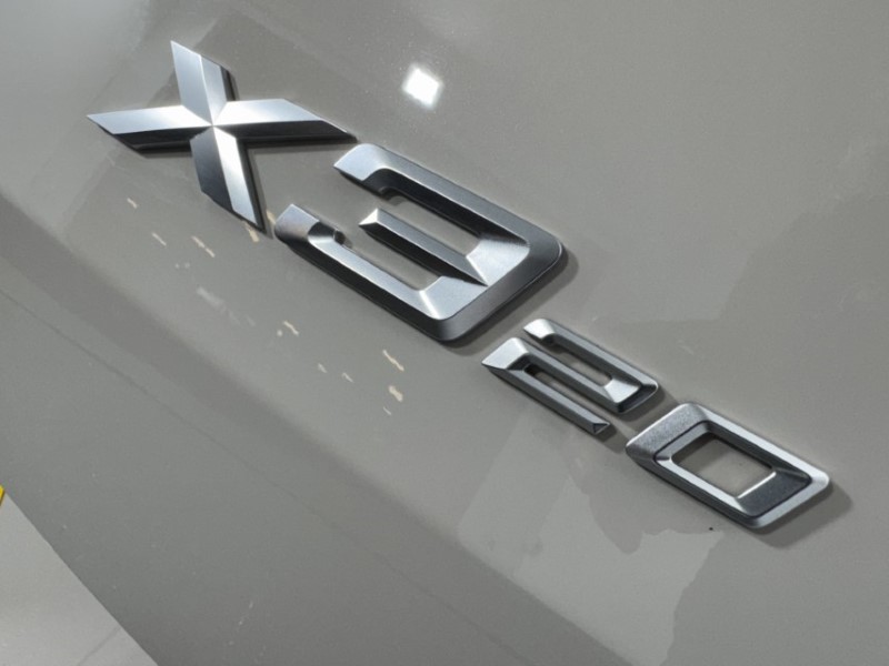 Used BMW X3 2025 for sale - 78000465: Photo 44