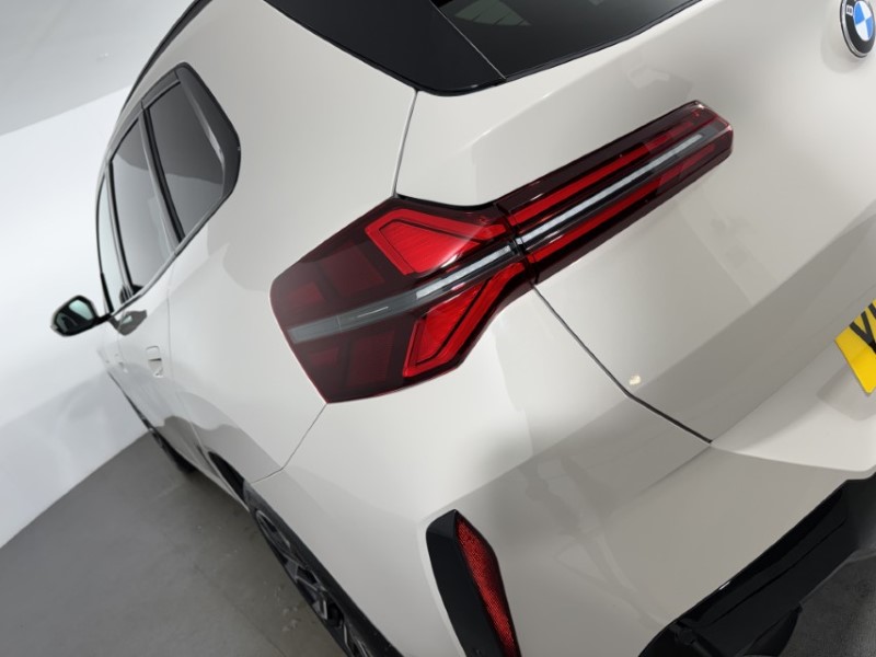 Used BMW X3 2025 for sale - 78000465: Photo 45