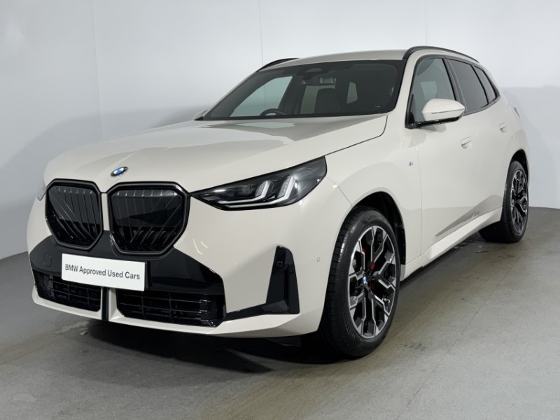 Used BMW X3 2025 for sale - 78000465: Photo 46