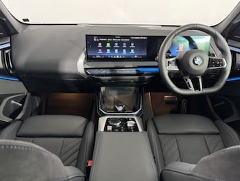 Used BMW X3 2025 for sale - 78000465: Photo