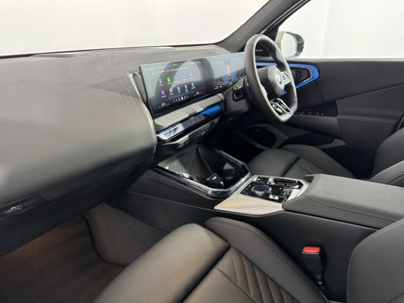 Used BMW X3 2025 for sale - 78000465: Photo 7