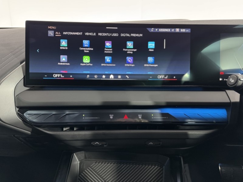 Used BMW X3 2025 for sale - 78000465: Photo 8