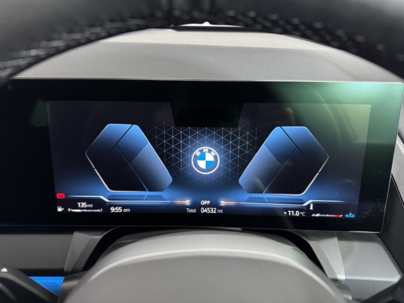 Used BMW X3 2025 for sale - 78000465: Photo 9