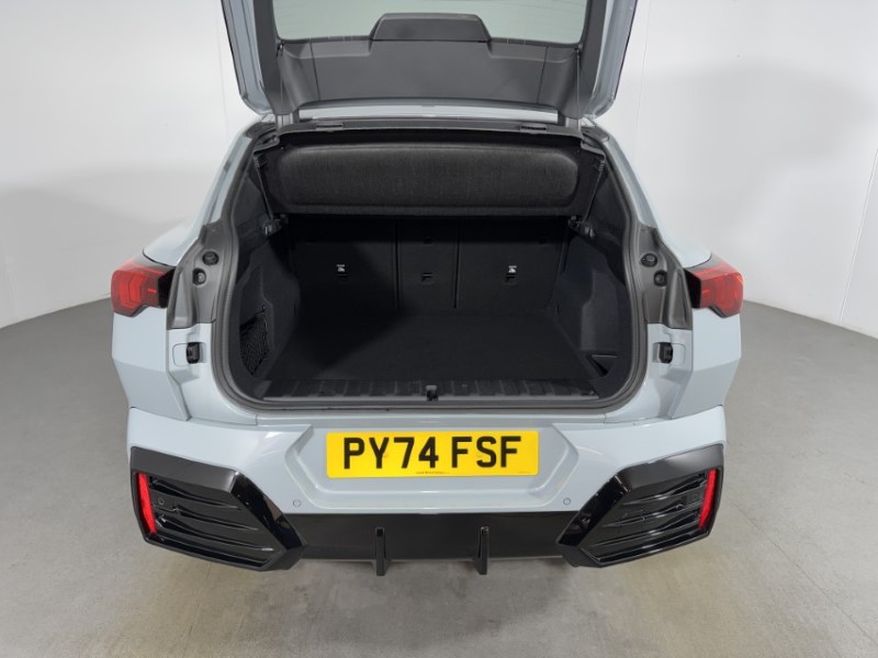 Used BMW X2 2024 for sale - 77834018: Photo 13