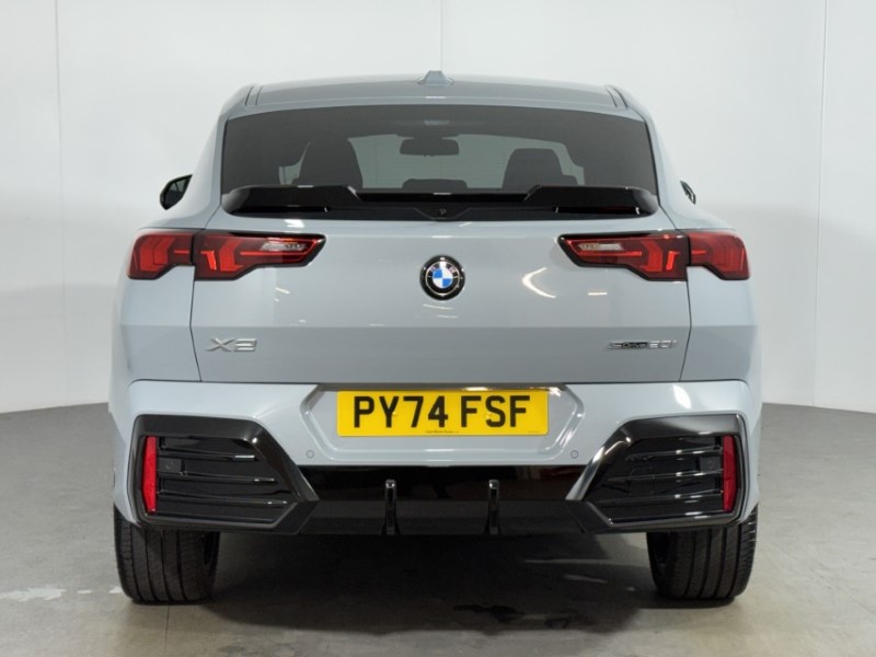 Used BMW X2 2024 for sale - 77834018: Photo 15