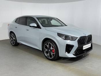 Used BMW X2 2024 for sale - 77834018: Photo