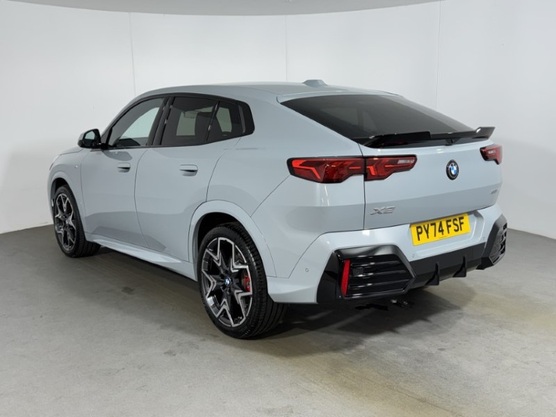 Used BMW X2 2024 for sale - 77834018: Photo 2