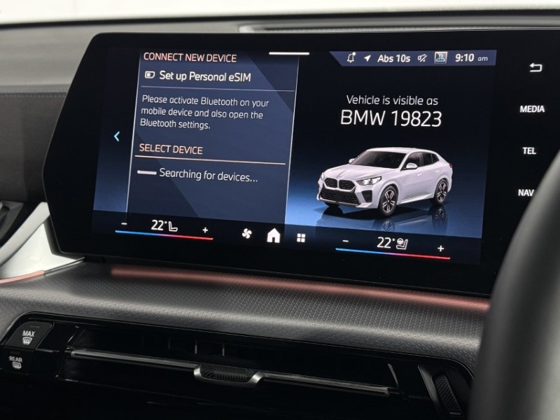 Used BMW X2 2024 for sale - 77834018: Photo 32