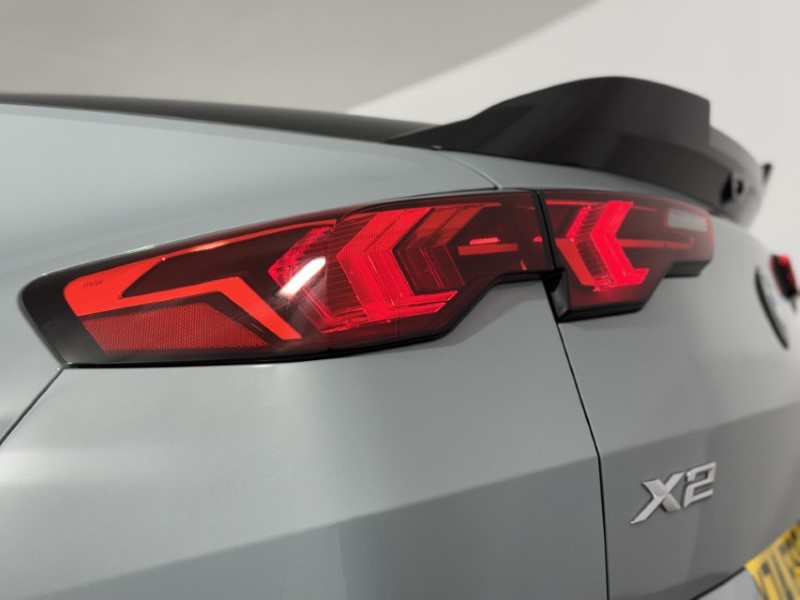 Used BMW X2 2024 for sale - 77834018: Photo 51