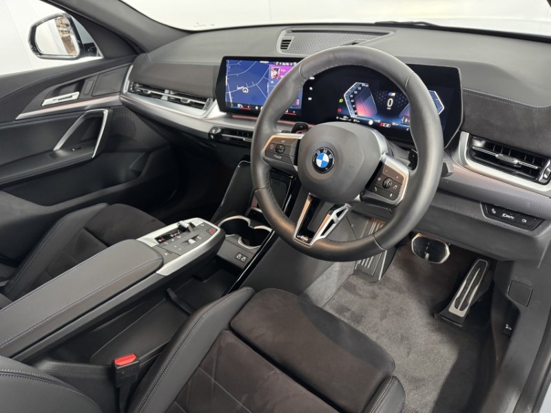 Used BMW X2 2024 for sale - 77834018: Photo 6
