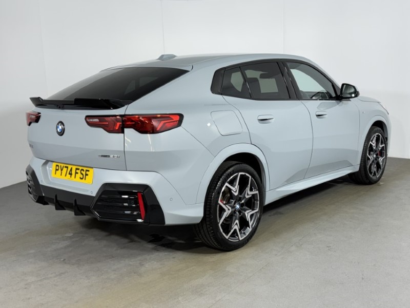 Used BMW X2 2024 for sale - 77834018: Photo 63