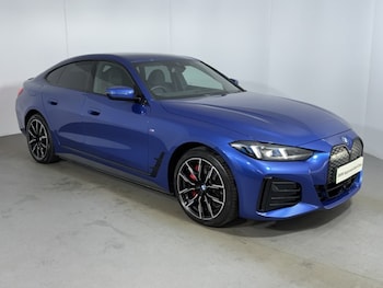 Used BMW i4 2025 for sale - 78862271: Photo