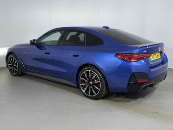 Used BMW i4 2025 for sale - 78862271: Photo