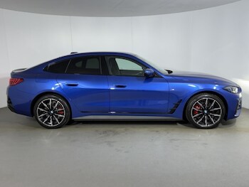 Used BMW i4 2025 for sale - 78862271: Photo