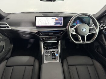 Used BMW i4 2025 for sale - 78862271: Photo