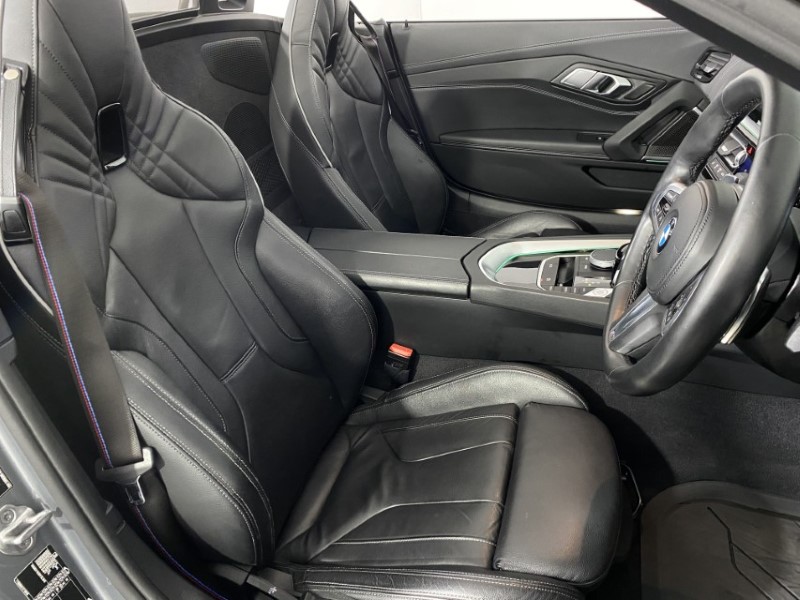 Used BMW Z4 2023 for sale - 77210368: Photo 11