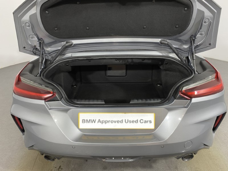 Used BMW Z4 2023 for sale - 77210368: Photo 12