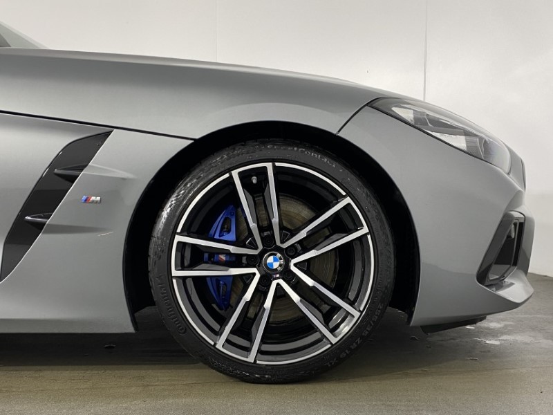 Used BMW Z4 2023 for sale - 77210368: Photo 13