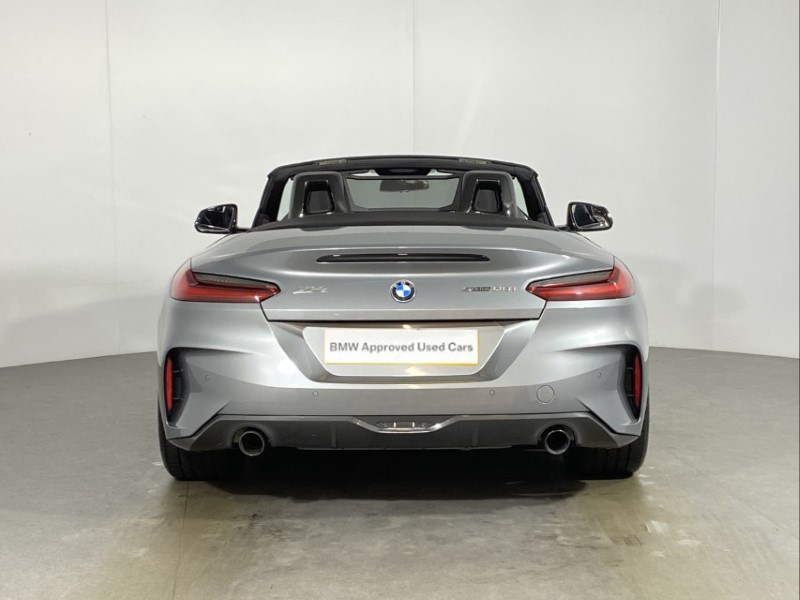 Used BMW Z4 2023 for sale - 77210368: Photo 14
