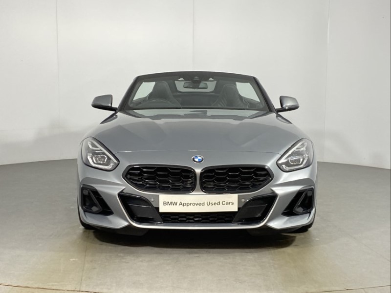 Used BMW Z4 2023 for sale - 77210368: Photo 15