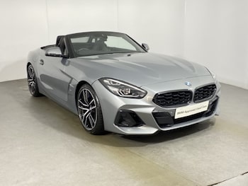 Used BMW Z4 2023 for sale - 77210368: Photo