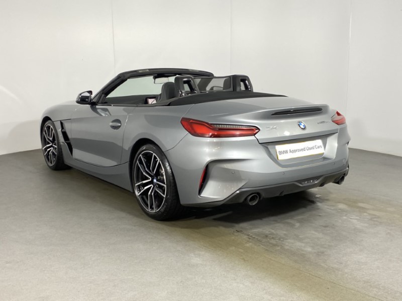 Used BMW Z4 2023 for sale - 77210368: Photo 2