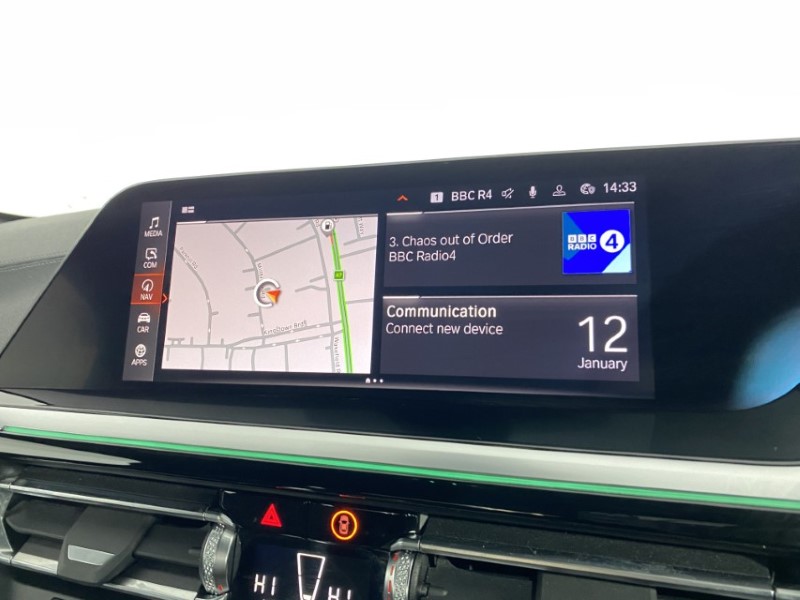 Used BMW Z4 2023 for sale - 77210368: Photo 21