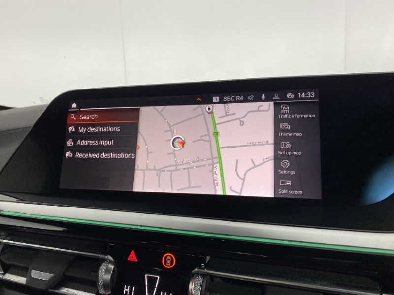 Used BMW Z4 2023 for sale - 77210368: Photo 22