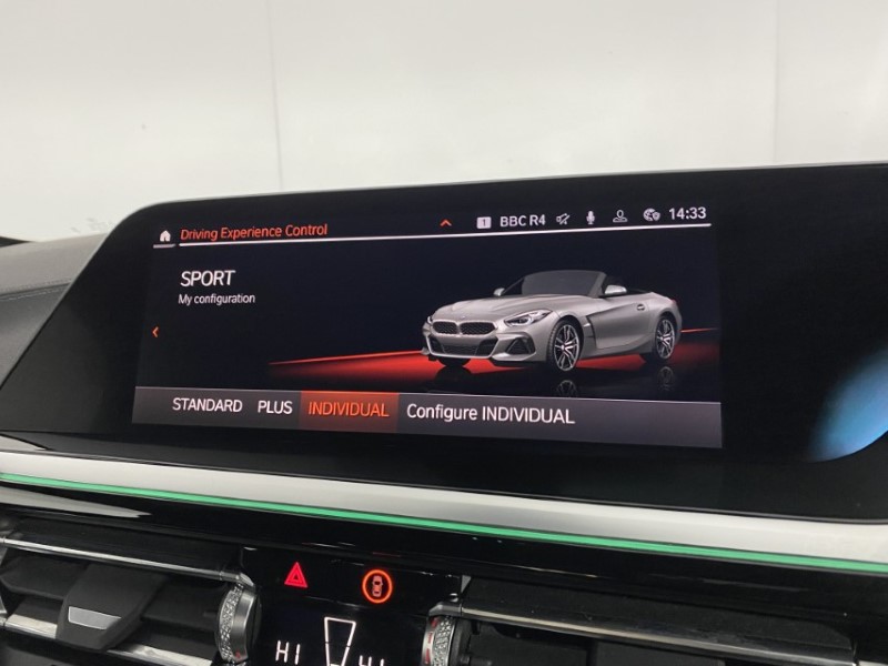 Used BMW Z4 2023 for sale - 77210368: Photo 25