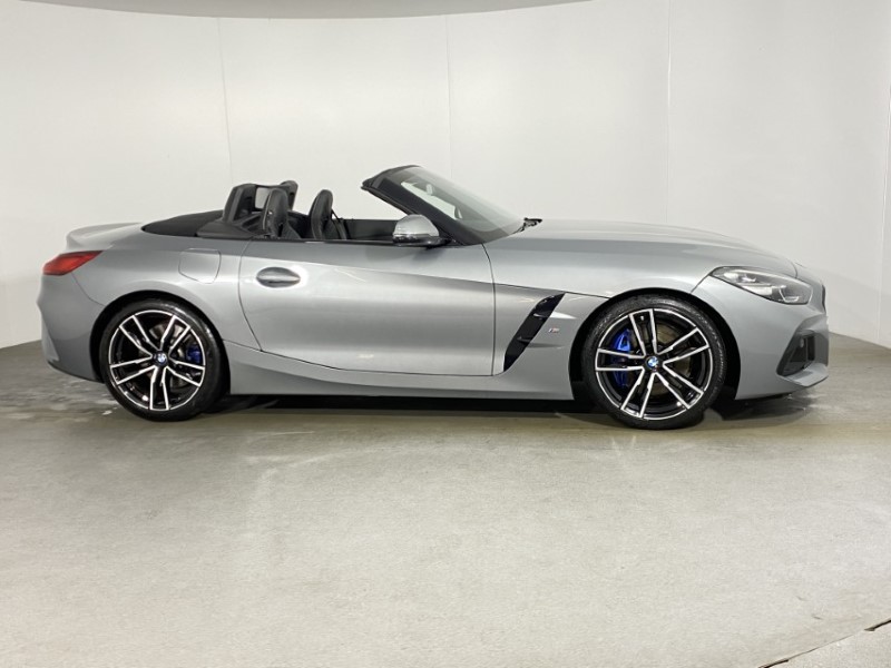 Used BMW Z4 2023 for sale - 77210368: Photo 3