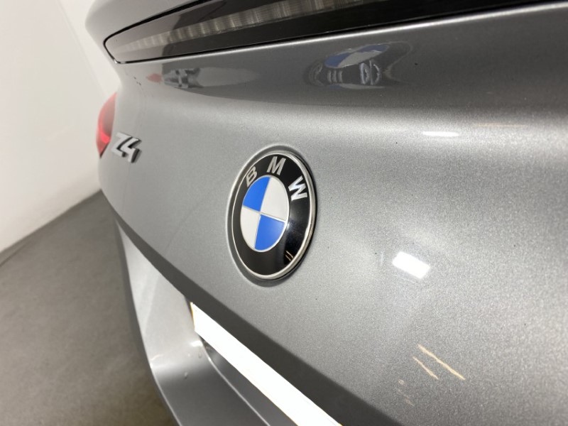 Used BMW Z4 2023 for sale - 77210368: Photo 36