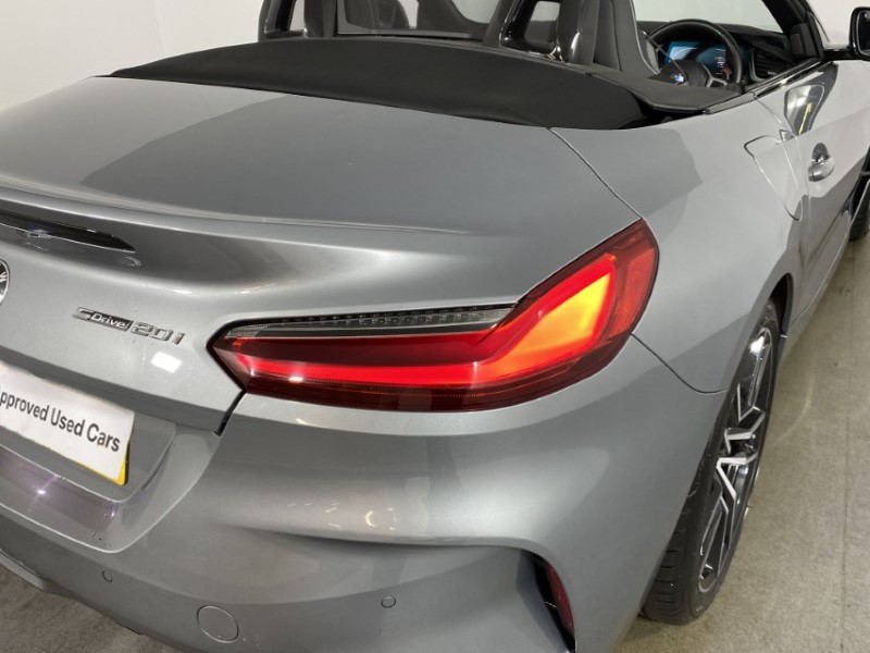 Used BMW Z4 2023 for sale - 77210368: Photo 38