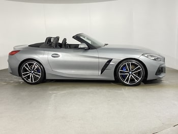 Used BMW Z4 2023 for sale - 77210368: Photo