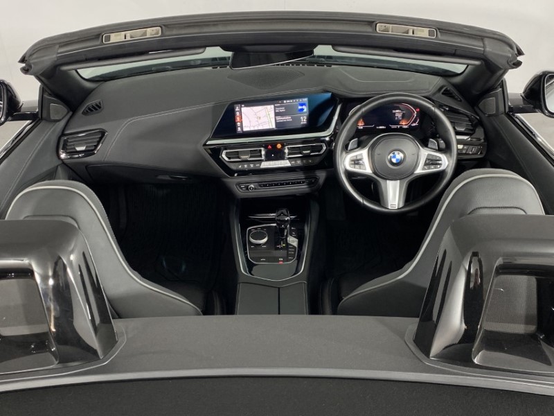 Used BMW Z4 2023 for sale - 77210368: Photo 4