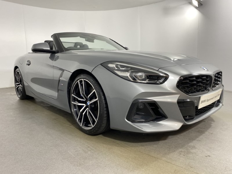 Used BMW Z4 2023 for sale - 77210368: Photo 43