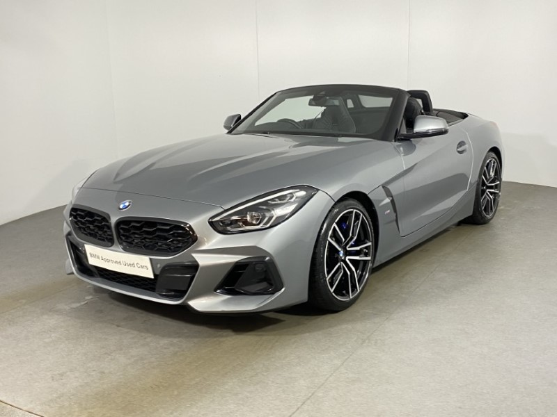 Used BMW Z4 2023 for sale - 77210368: Photo 44
