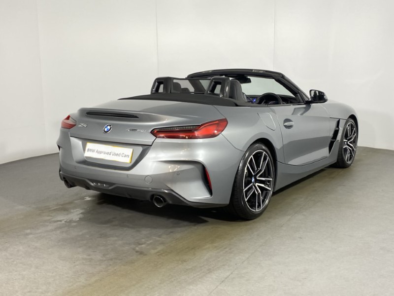 Used BMW Z4 2023 for sale - 77210368: Photo 45