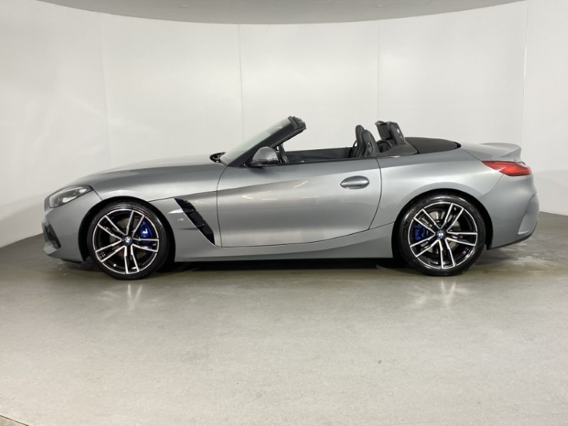 Used BMW Z4 2023 for sale - 77210368: Photo 46