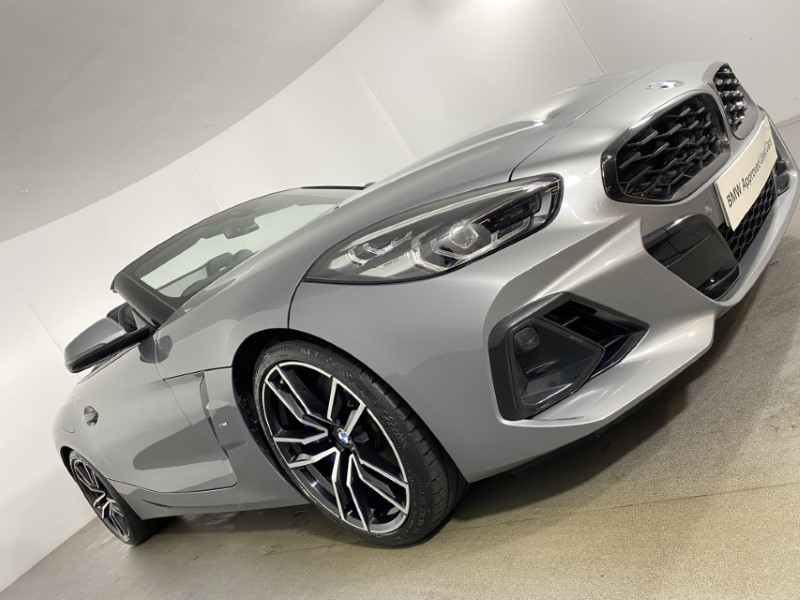 Used BMW Z4 2023 for sale - 77210368: Photo 47